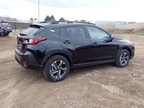 Certified 2026 Subaru Crosstrek 2.5i Premium AWD/4WD image 4