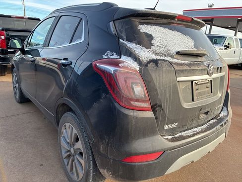 Used 2019 Buick Encore Preferred image 6
