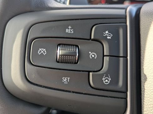 Used 2025 GMC Sierra 1500 Denali Ultimate image 24