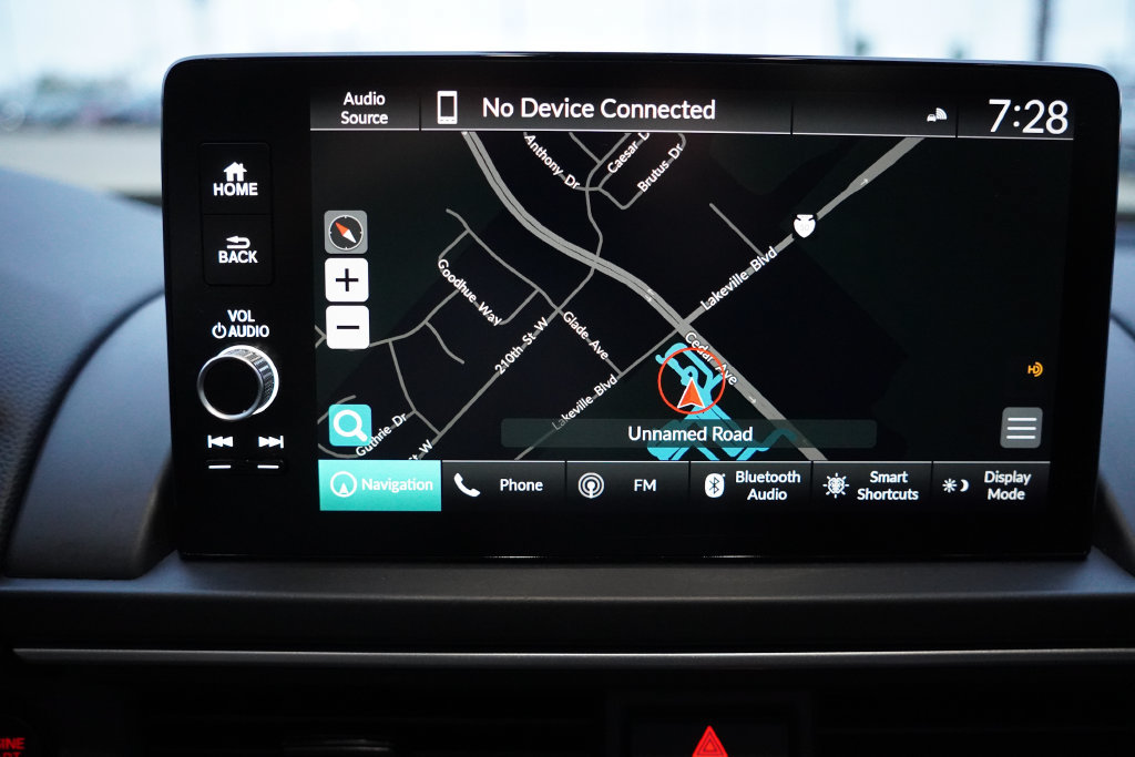 Used 2025 Honda Pilot Black Edition image 29
