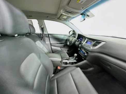 Used 2017 Hyundai Tucson Value image 29