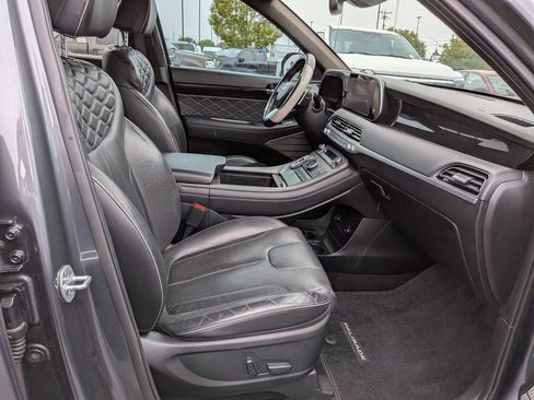 Used 2022 Hyundai Palisade Calligraphy AWD/4WD image 36