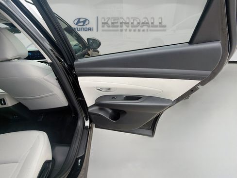 Used 2025 Hyundai Tucson SEL FWD image 28