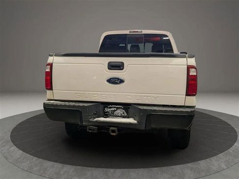 Used 2015 Ford F350 Lariat w/ Lariat Ultimate Package image 4