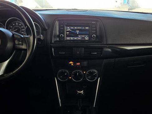 Used 2013 MAZDA CX-5 Touring w/ Touring Tech Pkg image 9