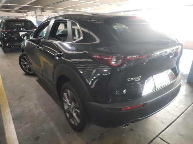 Used 2024 MAZDA CX-30 AWD 2.5 S w/ Preferred Package image 4