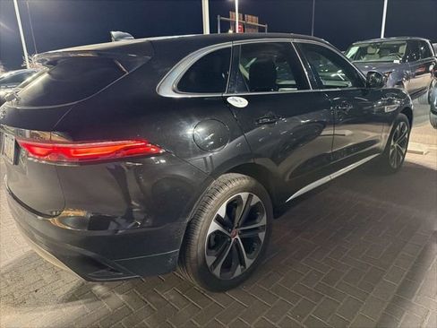 Used 2023 Jaguar F-PACE S image 3