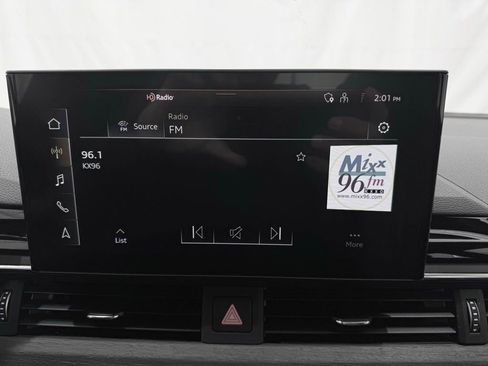 Used 2024 Audi A4 2.0T Premium Plus image 31