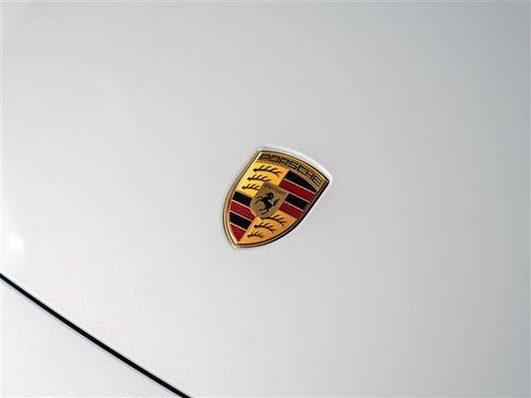 New 2026 Porsche Taycan GTS image 12