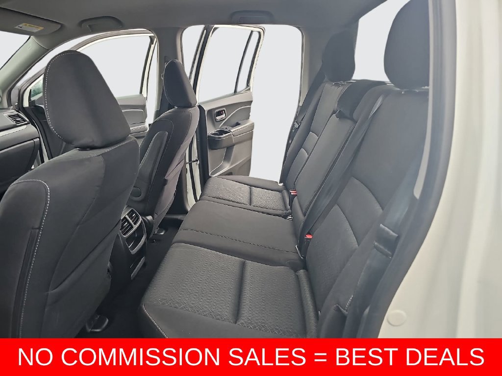 Used 2019 Honda Ridgeline Sport image 13