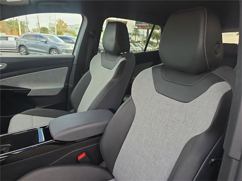 Certified 2023 Volkswagen ID.4 Pro image 16