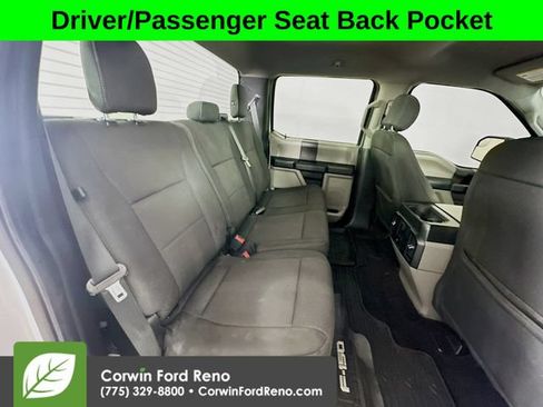 Certified 2019 Ford F150 XL w/ Equipment Group 101A Mid RWD image 25