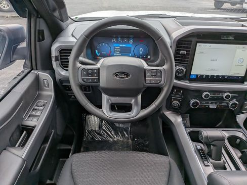 New 2026 Ford F150 XLT w/ Equipment Group 302A MID AWD/4WD image 18