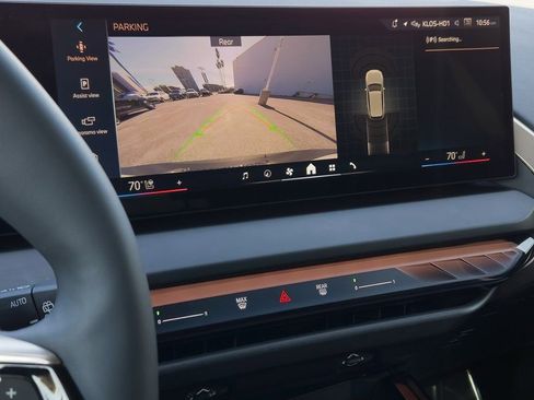 Used 2025 BMW X3 xDrive30i w/ Convenience Package image 15