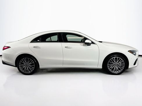 Used 2025 Mercedes-Benz CLA 250 image 4