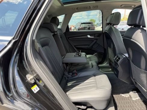 Used 2018 Audi Q5 2.0T Premium Plus w/ Premium Plus Package AWD/4WD image 18