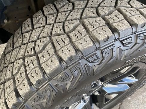 Certified 2023 Chevrolet Silverado 1500 Custom Trail Boss image 23