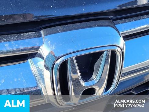 Used 2019 Honda CR-V EX image 19