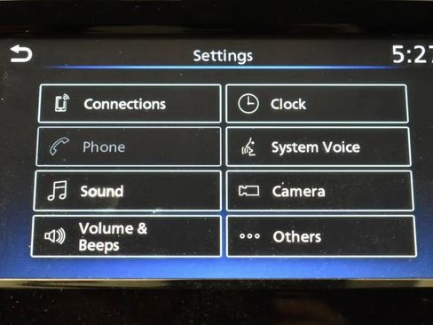 Used 2024 Nissan Versa SV image 29