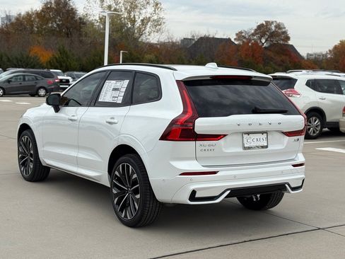 New 2026 Volvo XC60 B5 Ultra w/ Protection Package Premier image 5