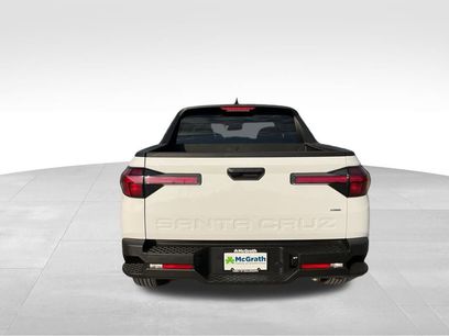 New 2026 Hyundai Santa Cruz SE