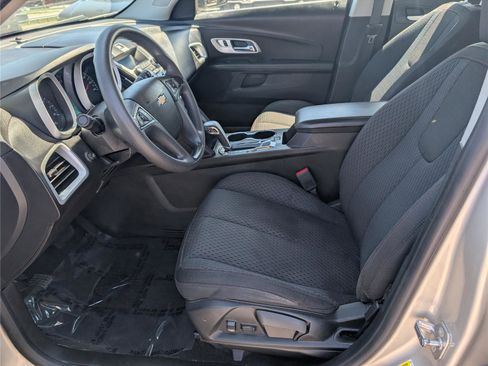 Used 2014 Chevrolet Equinox LS w/ LPO, Protection Package image 15
