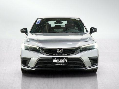 Used 2023 Honda Civic Sport image 8