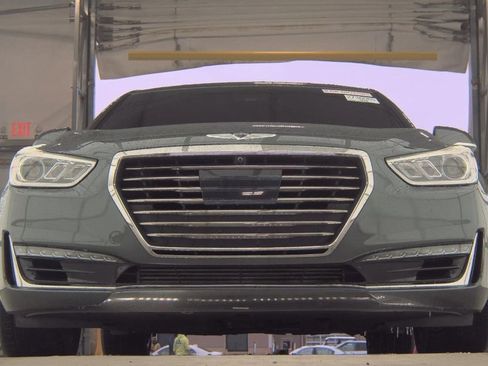 Used 2019 Genesis G90 3.3T Premium image 3
