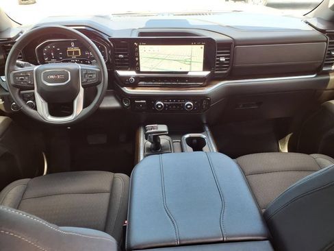 Used 2025 GMC Sierra 1500 Elevation AWD/4WD image 18