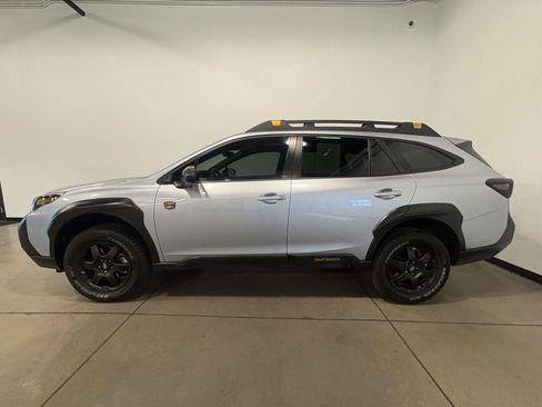 Used 2023 Subaru Outback Wilderness AWD/4WD image 6