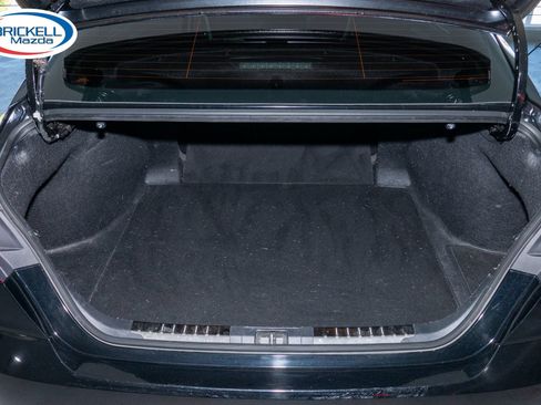 Used 2025 Toyota Camry SE w/ Multimedia Upgrade Package FWD image 9