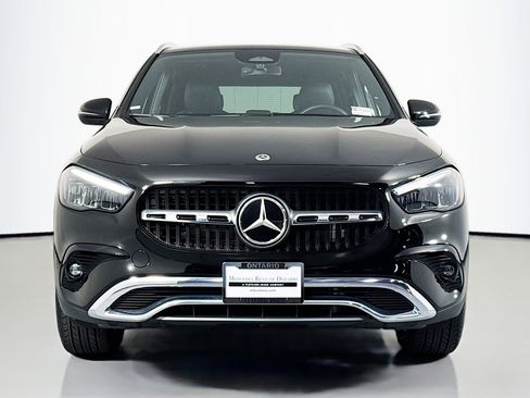 Certified 2026 Mercedes-Benz GLA 250 image 2
