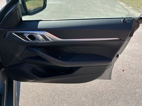 Used 2024 BMW i4 xDrive40i image 43