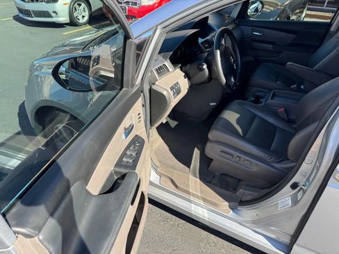 Used 2016 Honda Odyssey Touring image 10