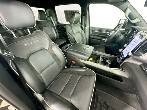 Certified 2023 RAM 1500 Laramie AWD/4WD image 34