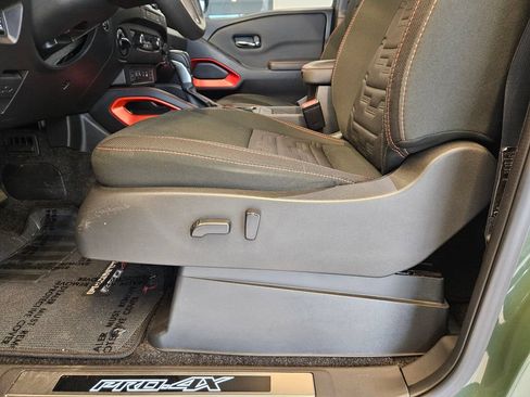 Used 2023 Nissan Frontier PRO-4X w/ Pro Convenience Package AWD/4WD image 15