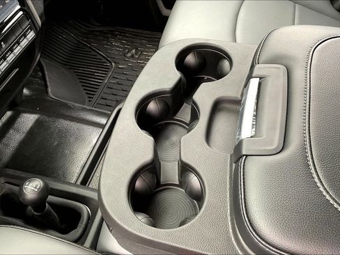 New 2024 RAM 3500 Tradesman w/ Chrome Appearance Group image 18