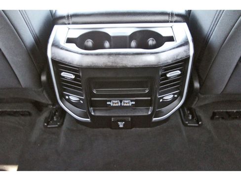 Used 2022 RAM 1500 Big Horn image 15