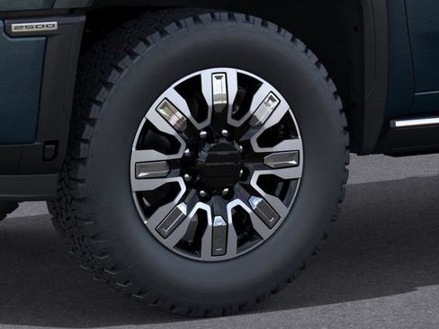 New 2026 GMC Sierra 2500 Denali w/ Denali Reserve Package image 9