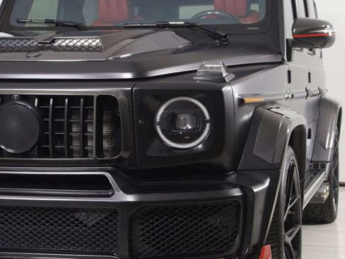 Used 2023 Mercedes-Benz G 63 AMG 4MATIC image 76