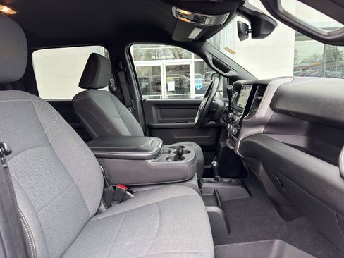 Used 2024 RAM 2500 Tradesman w/ Towing Technology Group image 12