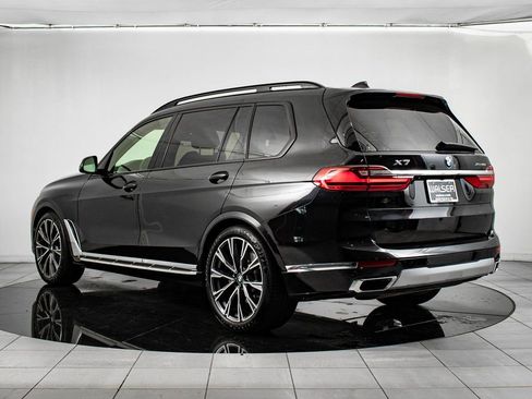 Used 2022 BMW X7 xDrive40i w/ Premium Package image 11
