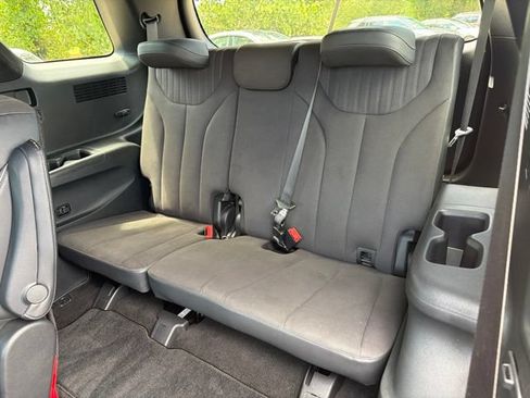 Used 2025 Hyundai Palisade Calligraphy AWD/4WD image 25