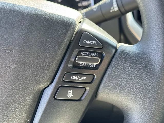 New 2026 Nissan Frontier SV w/ Tow Package AWD/4WD image 28