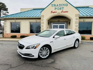 Used 2018 Buick LaCrosse Premium w/ Sights and Sounds Package video 3