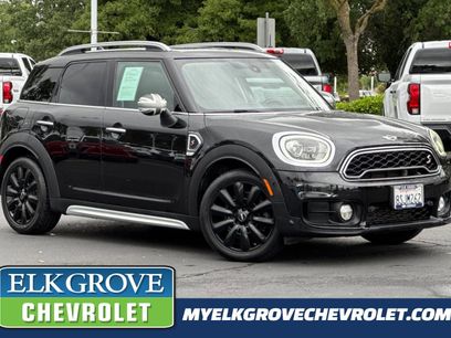 Used 2017 MINI Cooper Countryman S
