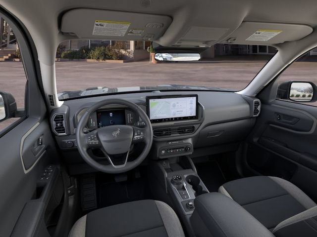 New 2026 Ford Bronco Sport Big Bend w/ Convenience Package AWD/4WD image 9