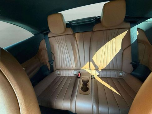 Used 2023 Mercedes-Benz E 450 Cabriolet w/ AMG Line image 50