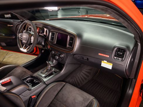 Used 2023 Dodge Charger SRT Hellcat image 47