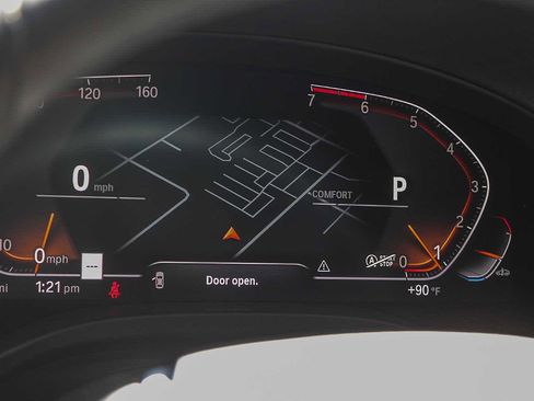 Certified 2023 BMW X3 sDrive30i w/ Convenience Package image 22